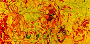 ABSTRACT FANTASY 05
